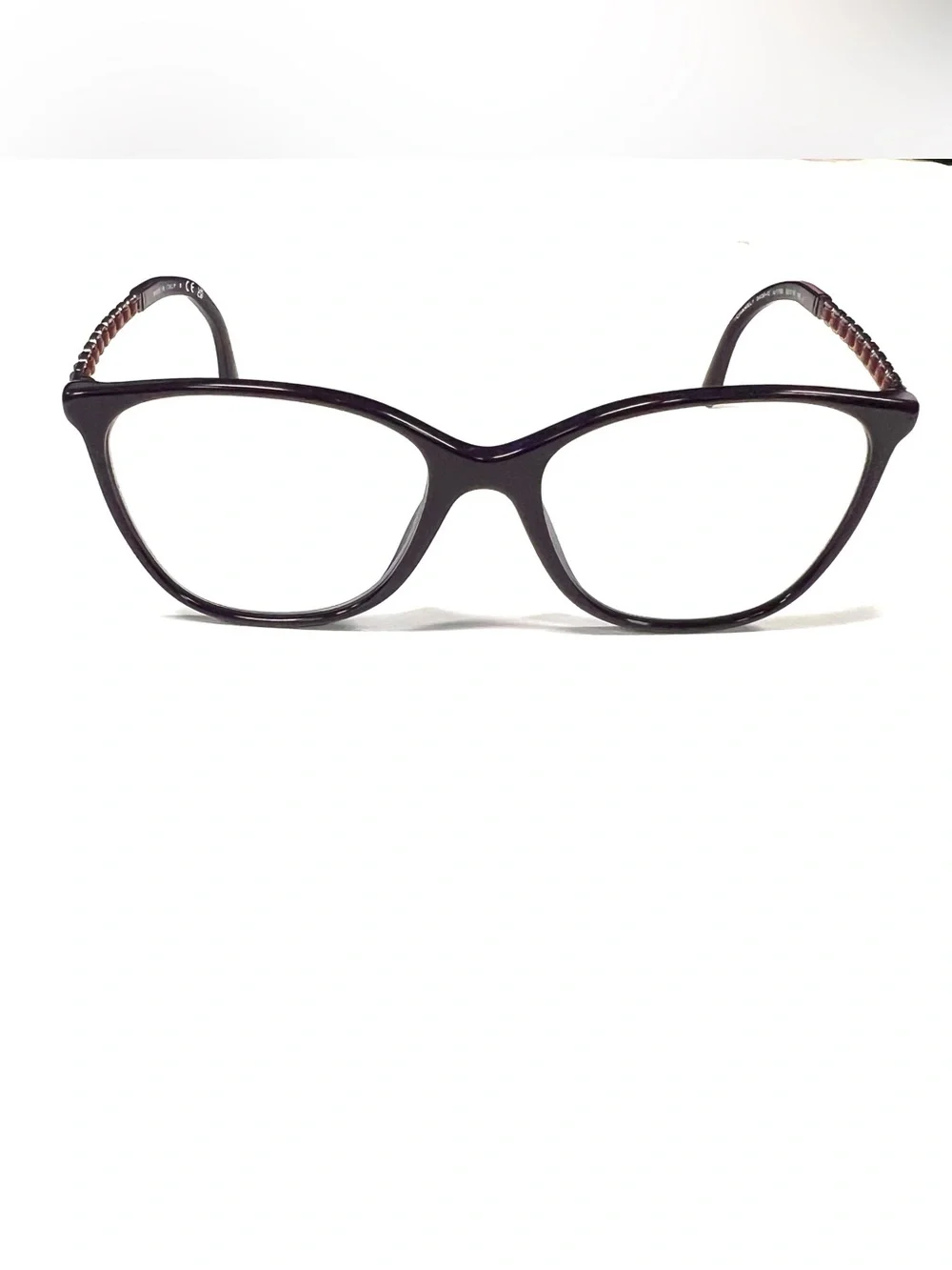 CHANEL eyeglasses frames